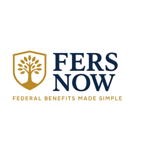 FERS NOW Logo