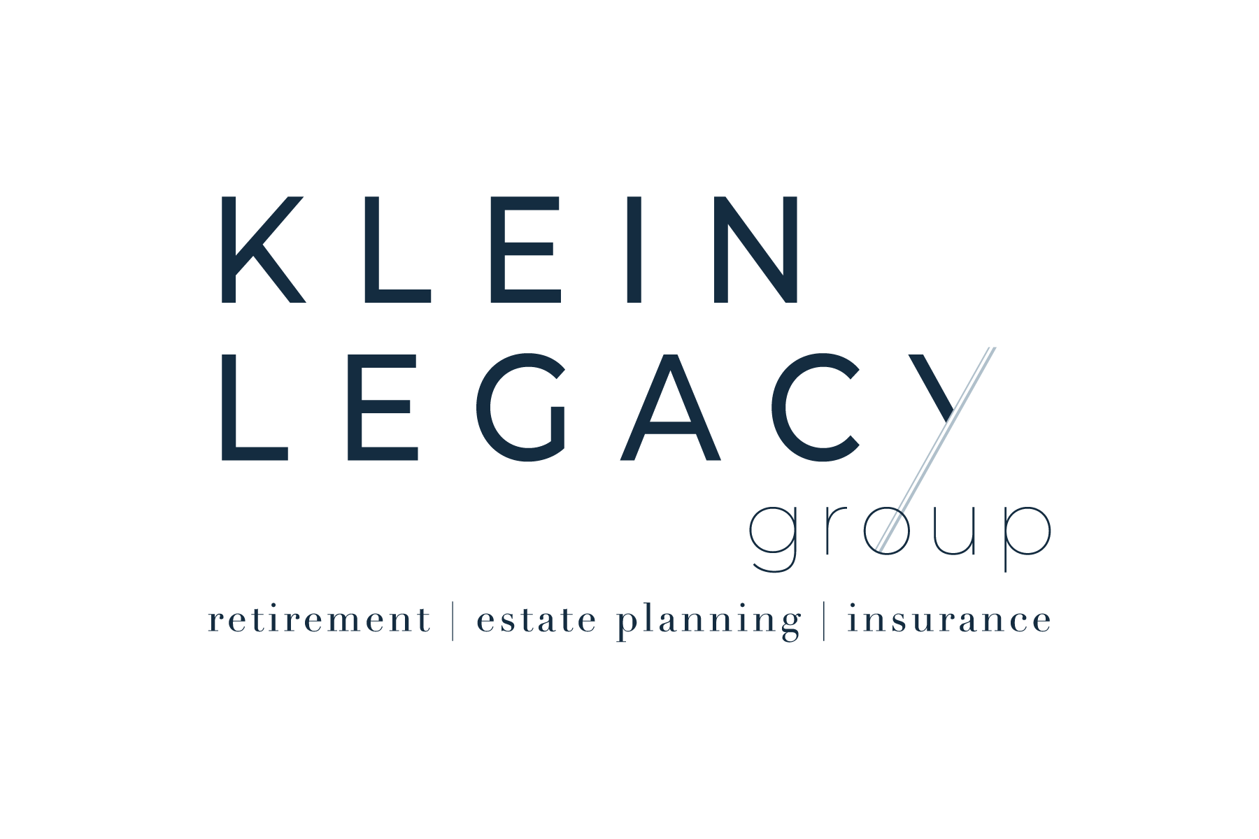 Klein Legacy Group, LLC Logo