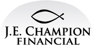 J.E. Champion Financial LLC Logo