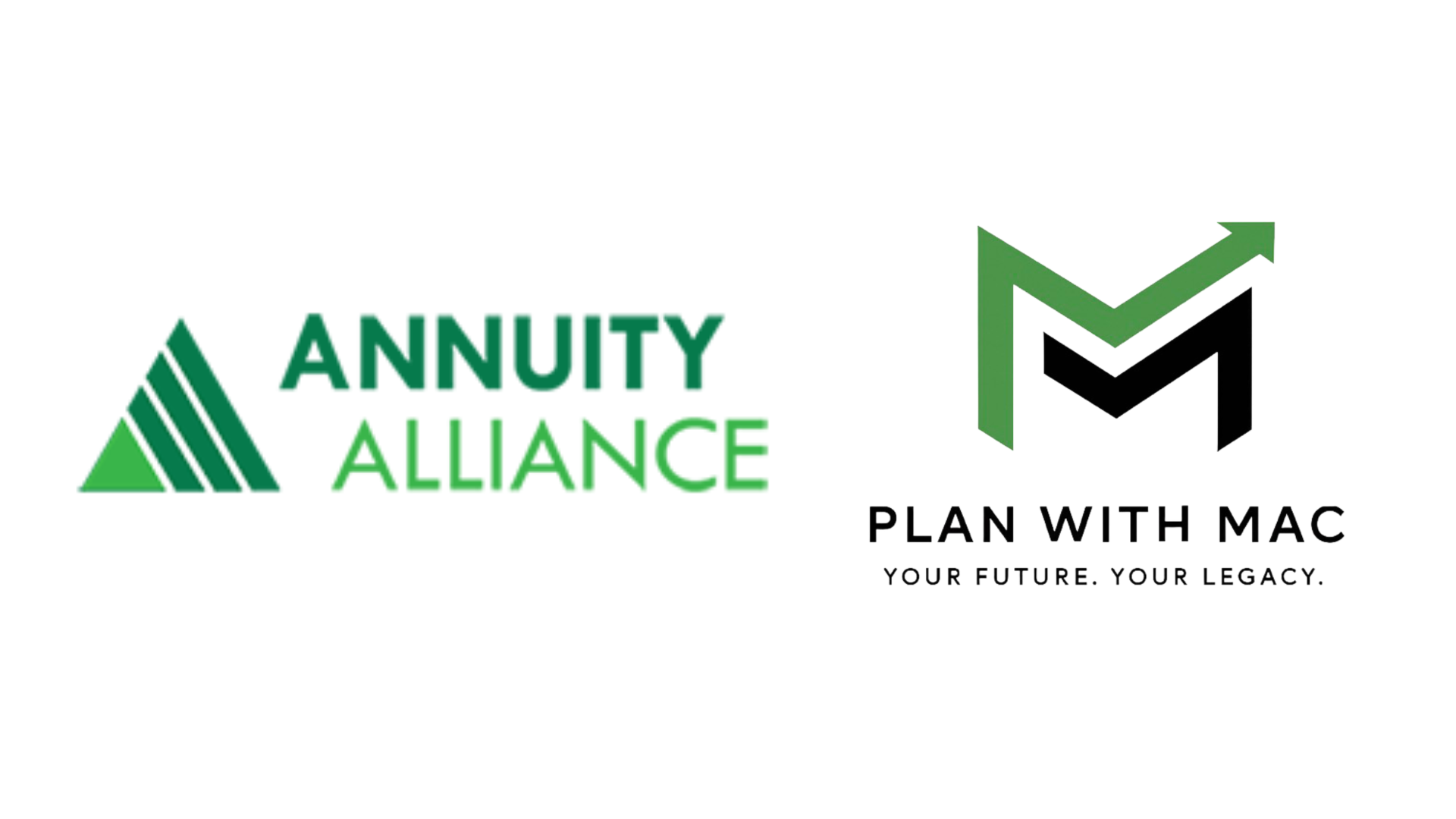 Plan With Mac Logo