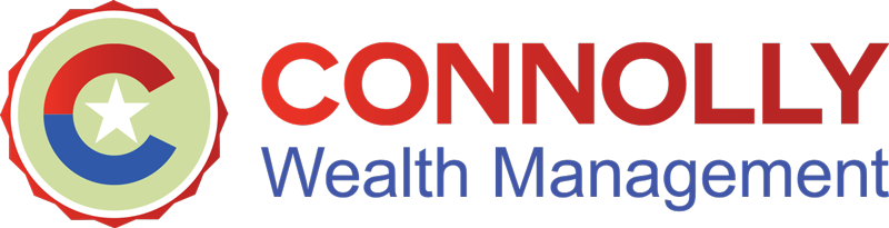 Connolly Wealth Management Logo