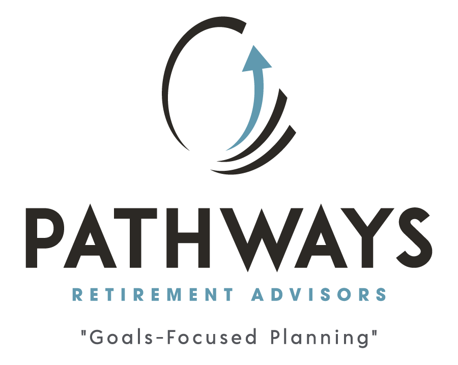 Pathways Retirement Advisors Logo