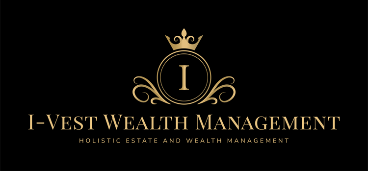 I-Vest Wealth Management Logo