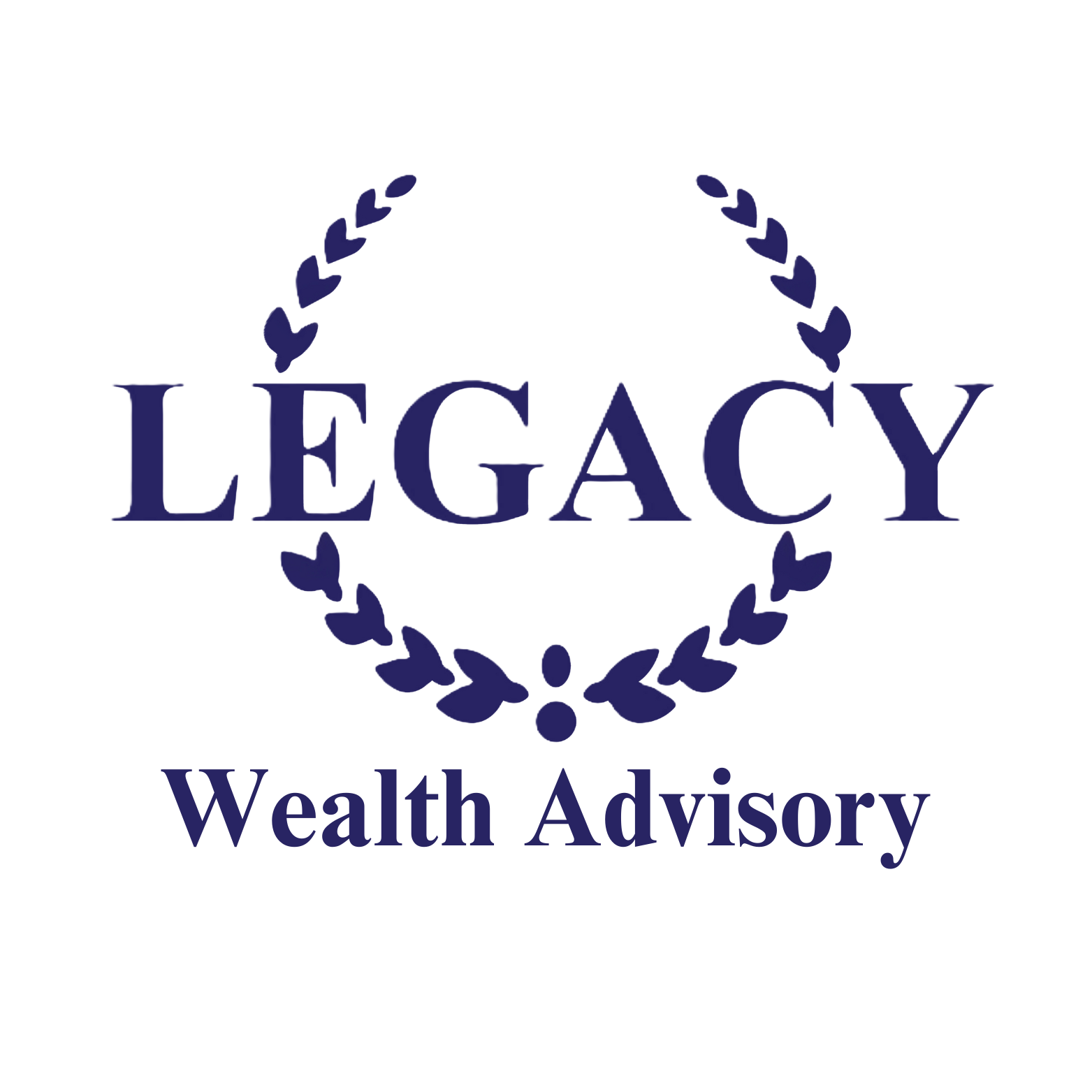 Legacy Financial, Inc. Logo