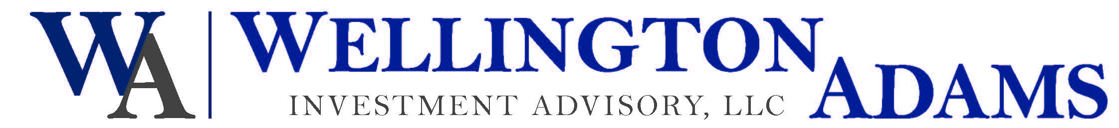 Wellington Adams Investment Advisory, LLC Logo