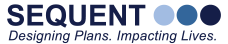 Sequent Planning Logo