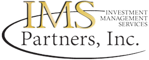 IMS Partners Risk Analysis Logo