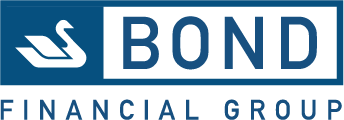 Bond Financial Group Logo