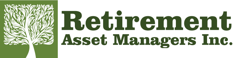 Retirement Asset Managers, Inc Logo
