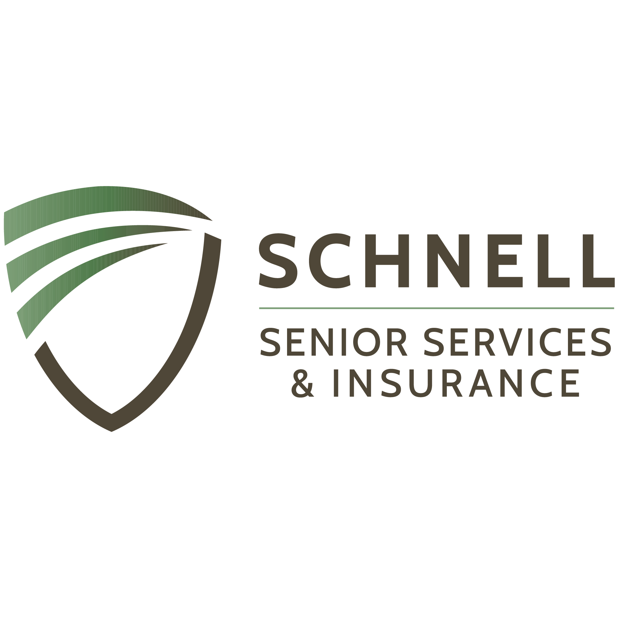Schnell Senior Services & Insurance Logo