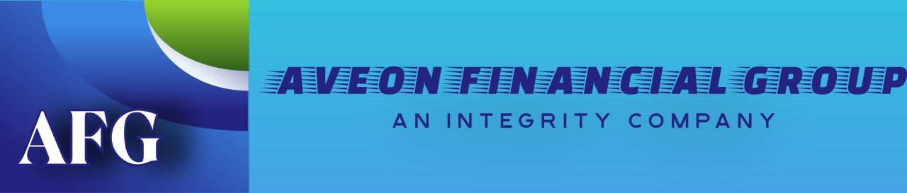 Aveon Financial Group Logo