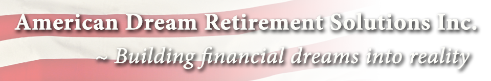 American Dream Retirement Logo