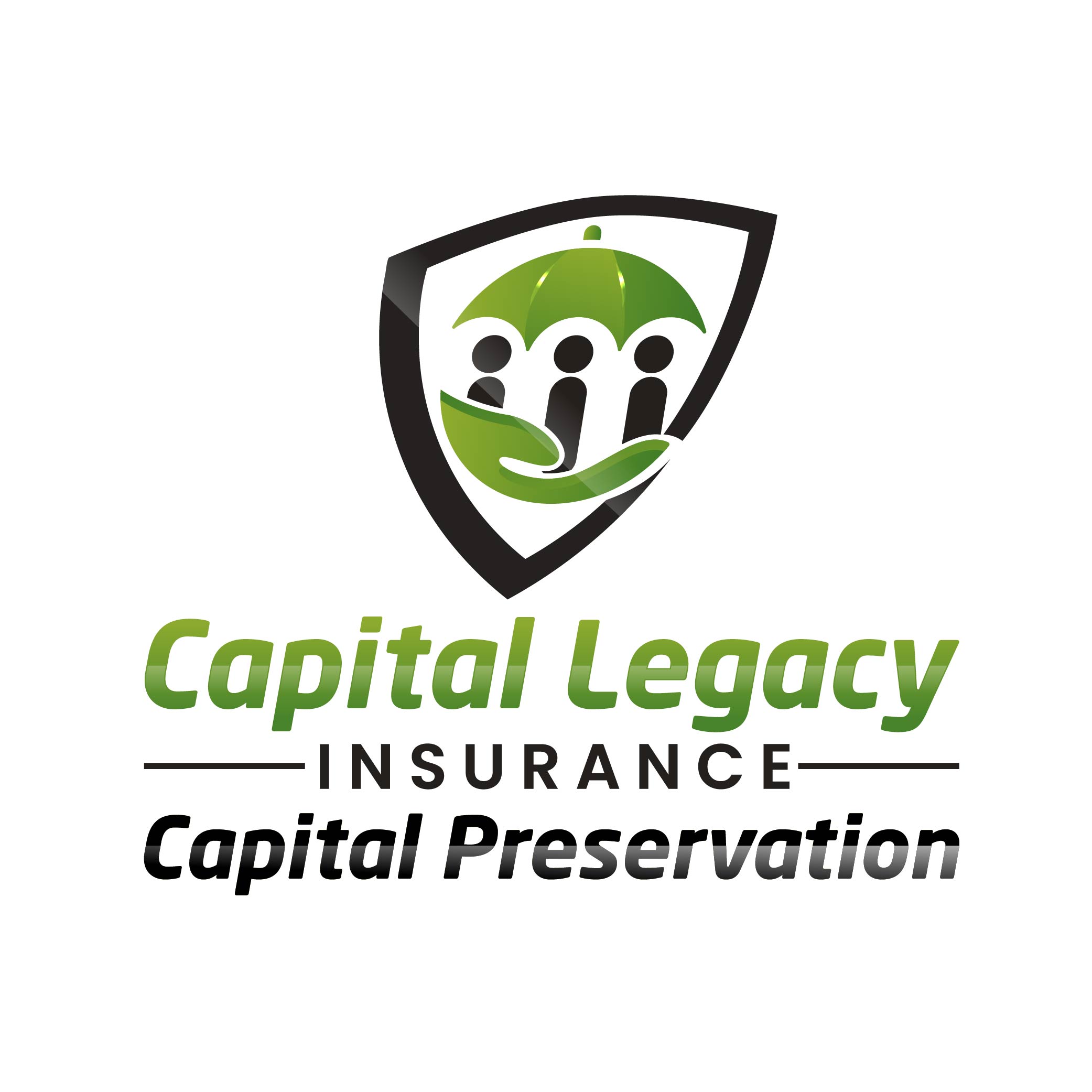 Capital Legacy Insurance Services Logo