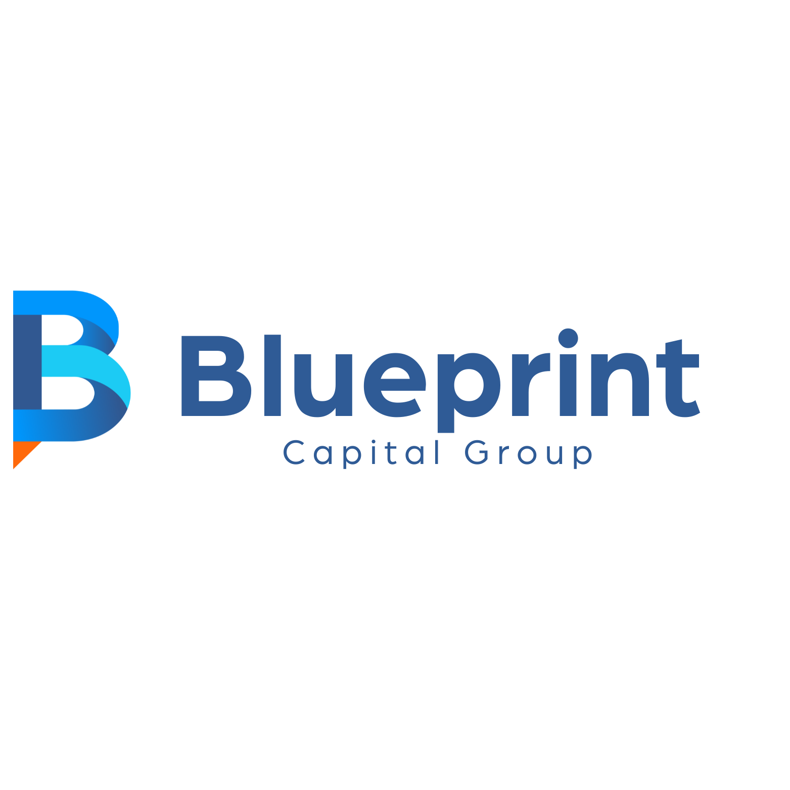 Blueprint Capital Group Logo