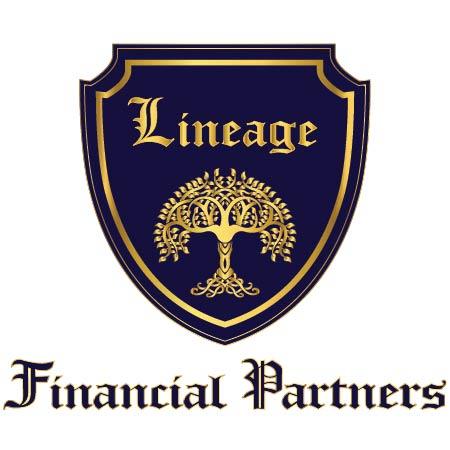 Lineage Financial Partners Logo
