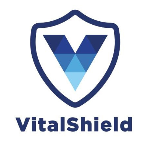 VitalShield Insurance Logo