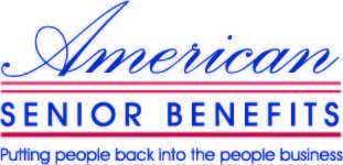 American Senior Benefits Logo