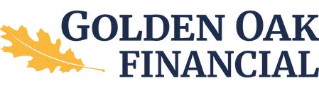 Golden Oak Finanical Logo