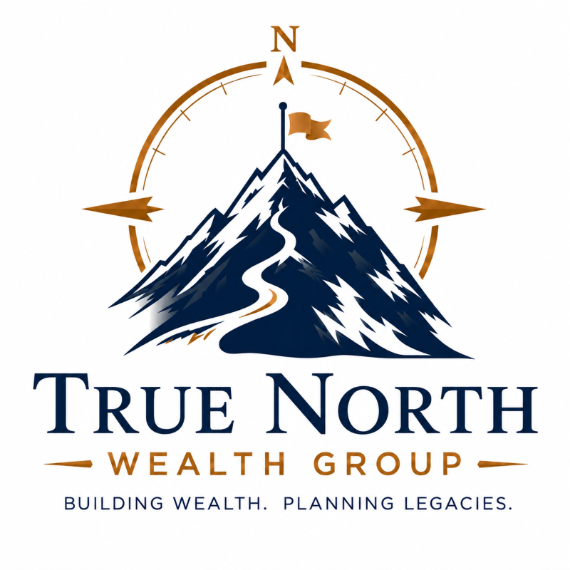 True North Wealth Group Logo