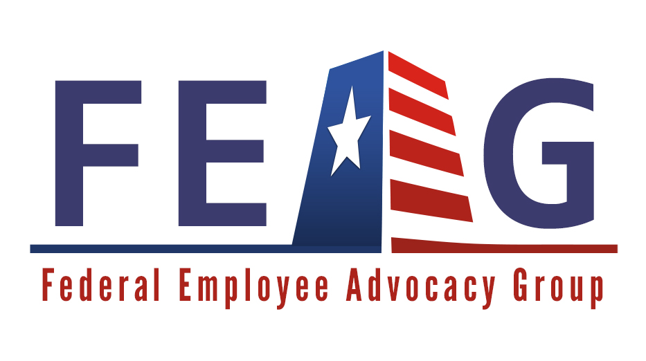 Federal Employee Advocacy Group Logo