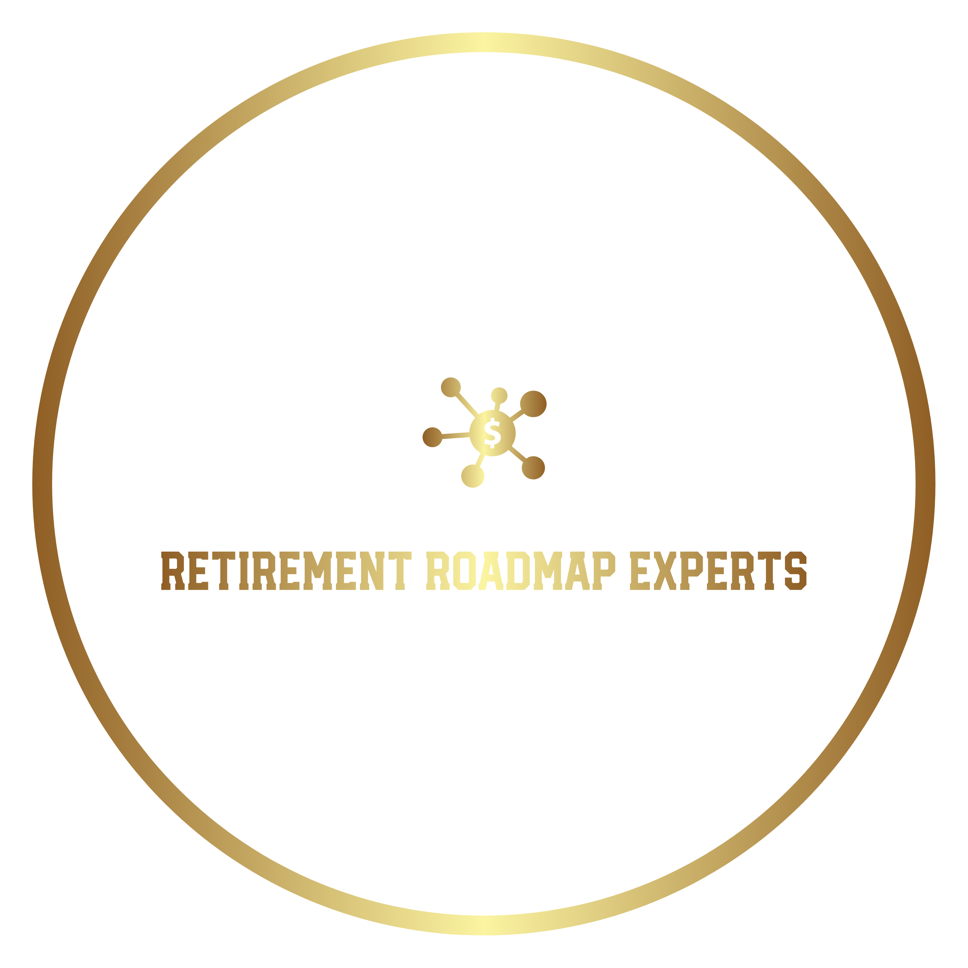 Retirement Roadmap Experts Logo