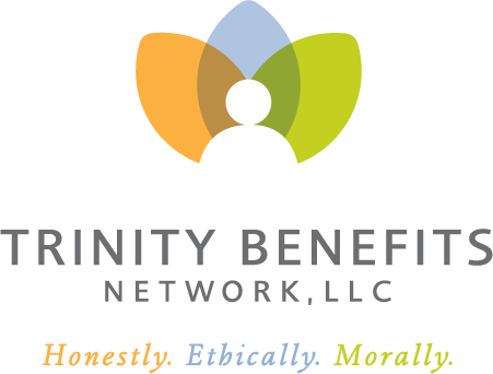 Trinity Benefits Network, LLC Logo