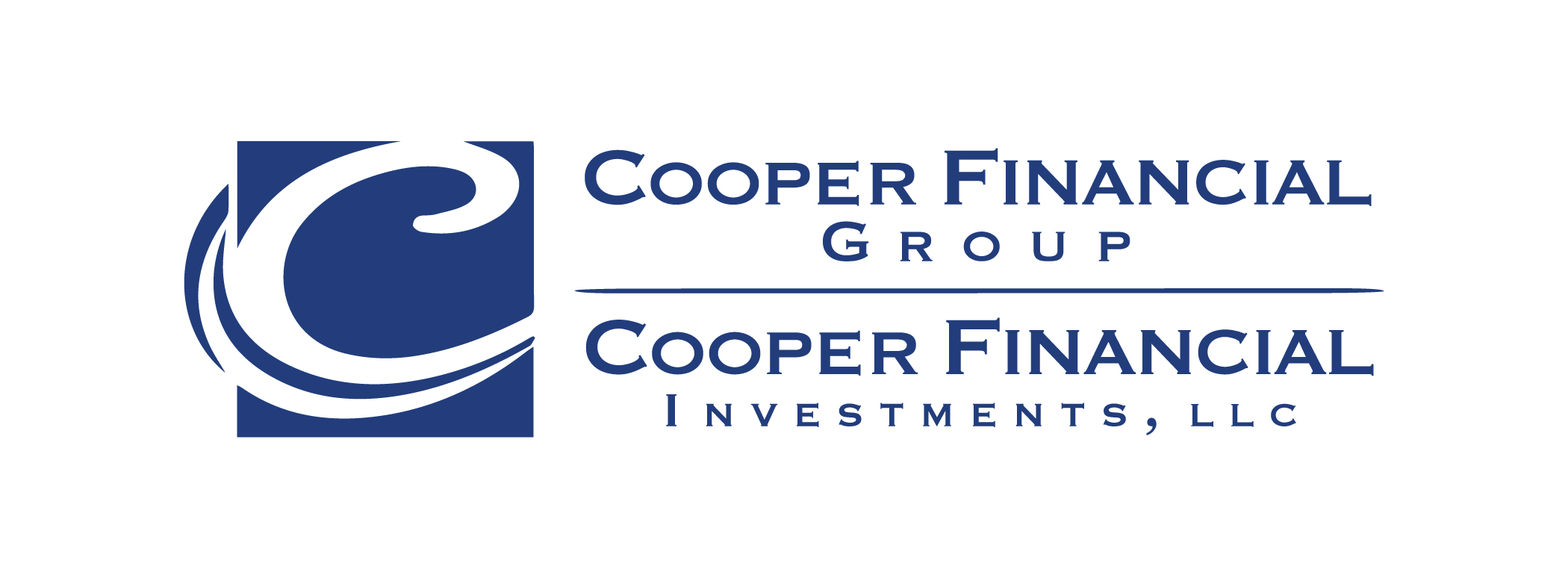 Cooper Financial Investments, LLC Logo