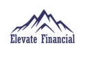Elevate Financial Logo
