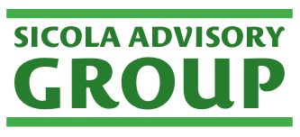 Sicola Advisory Group, LLC Logo
