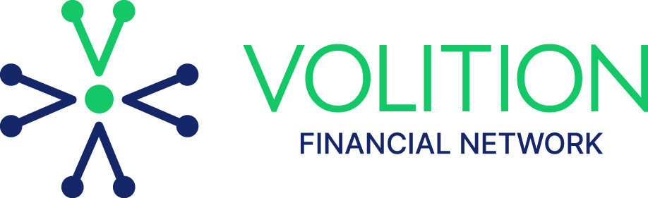 Volition Financial Network, LLC Logo