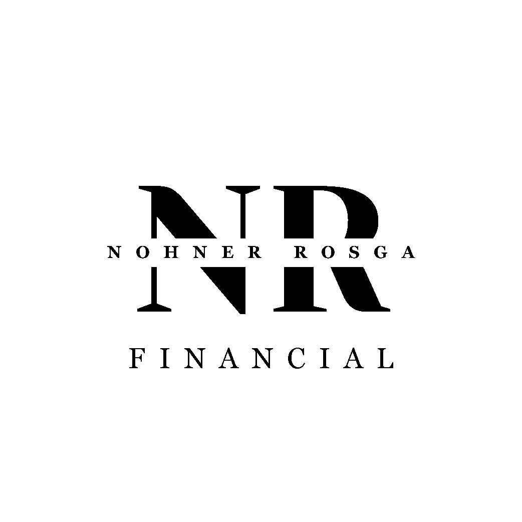 Nohner Rosga Financial Logo
