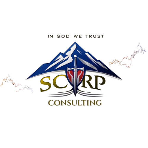 Scorpions Consulting LLC Logo