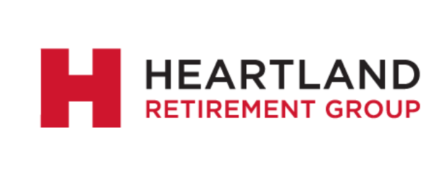 Heartland Retirement Group Logo