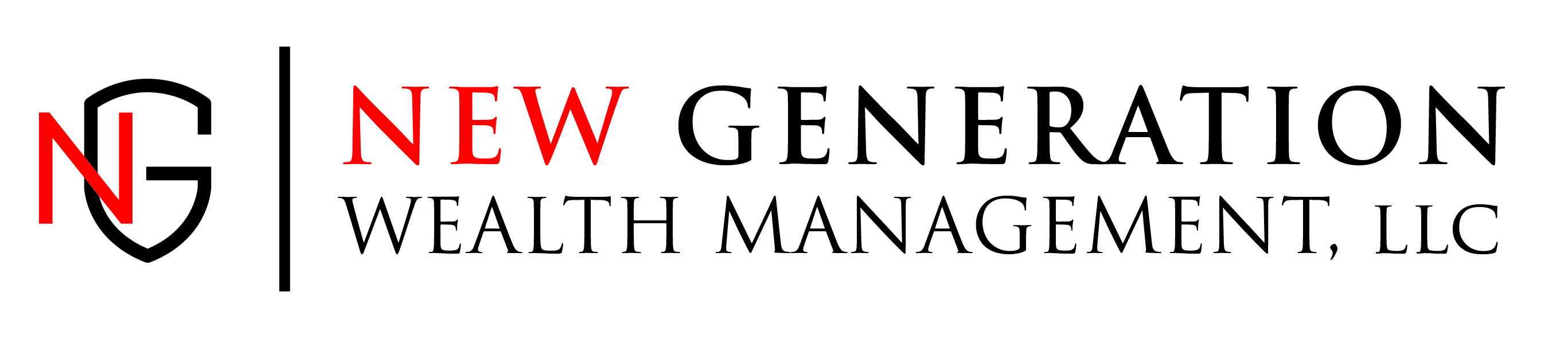 New Generation Wealth Management, LLC Logo