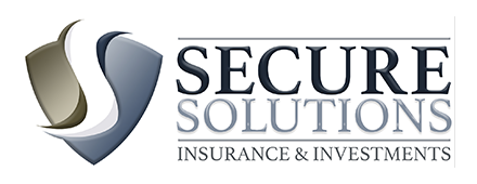 Secure Solutions LLC Logo