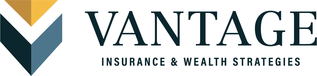 Vantage Insurance & Wealth Strategies Logo