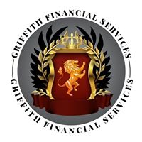 Griffith Financial Services Logo