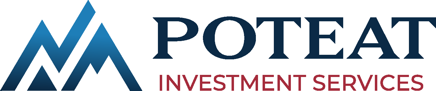 Poteat Investment Services Logo