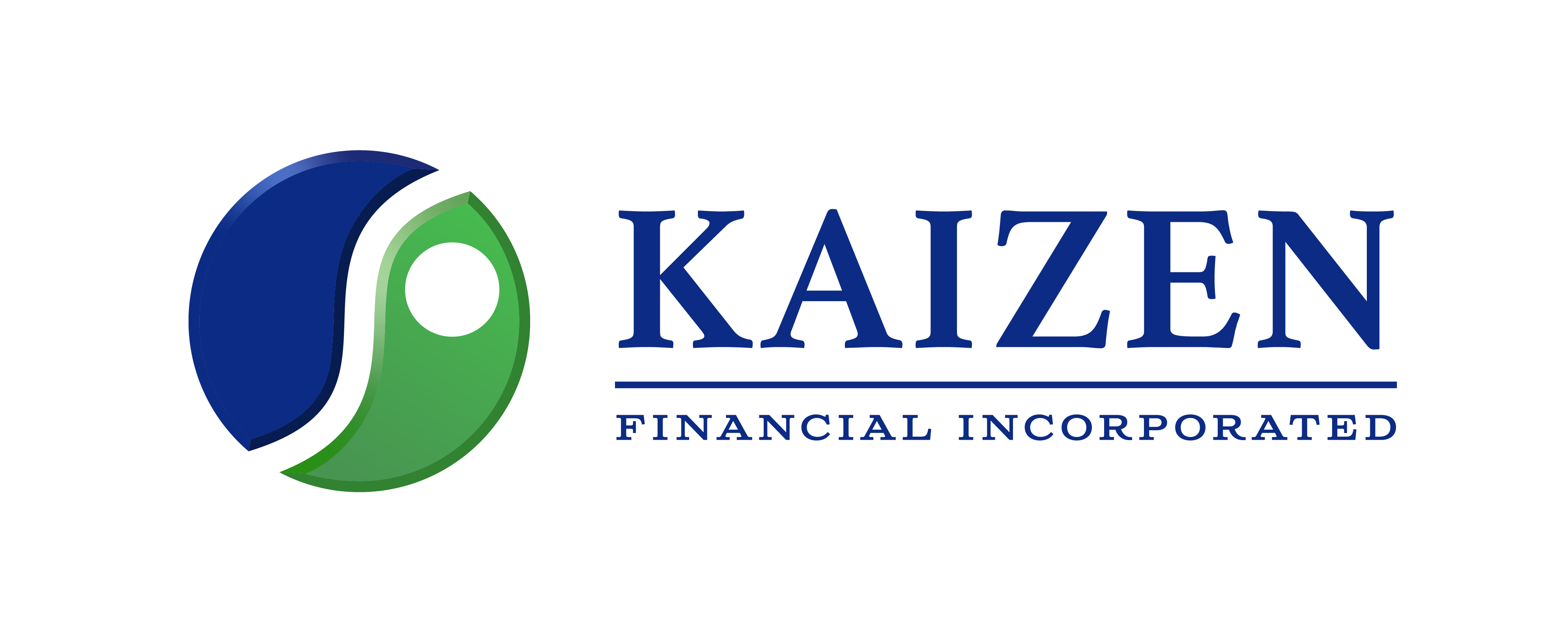 Kaizen Financial Incorporated Logo
