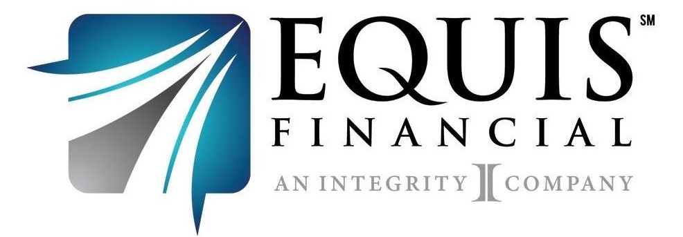 Equis Financial Logo