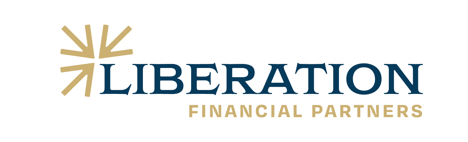 Liberation Financial Partners Logo