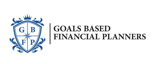 Goals Based Financial Planners Logo