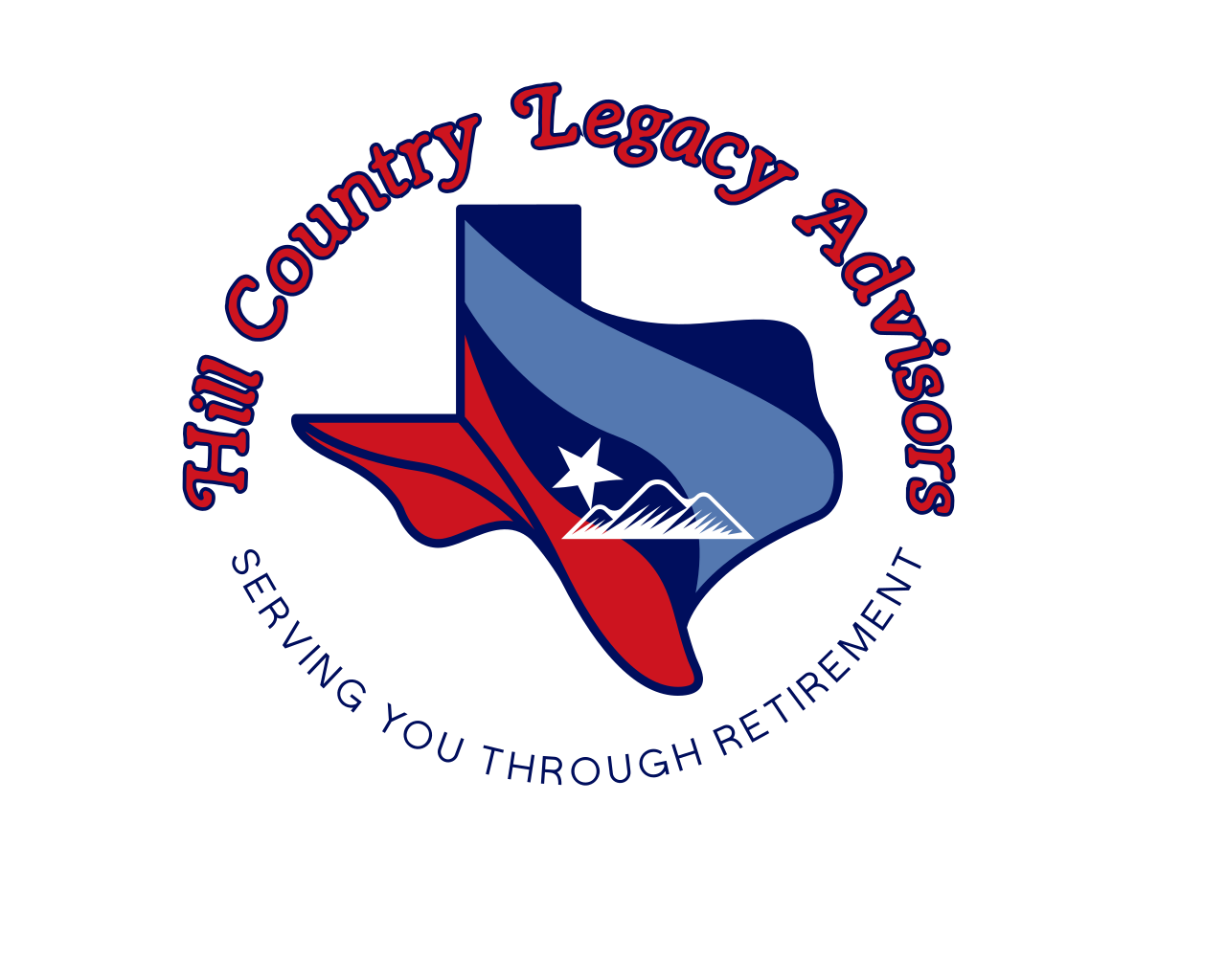 Hill Country Legacy Advisors Logo