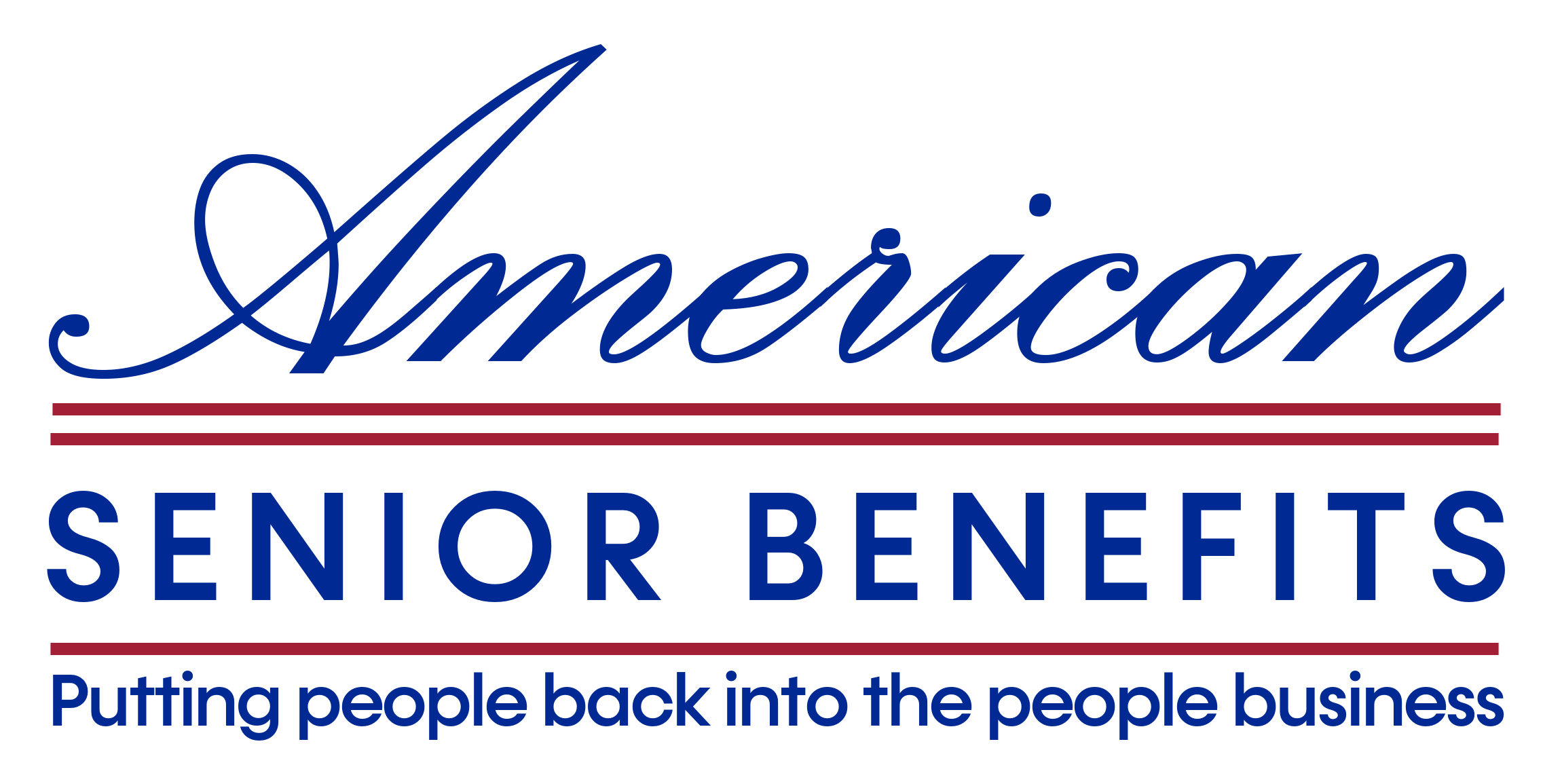 American Senior Benefits Logo