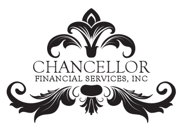 Chancellor Financial Logo