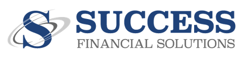Success Financial Solutions Logo