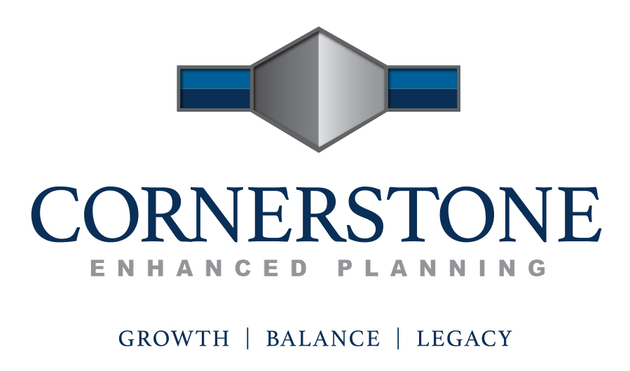 Cornerstone Enhanced Planning LLC Logo