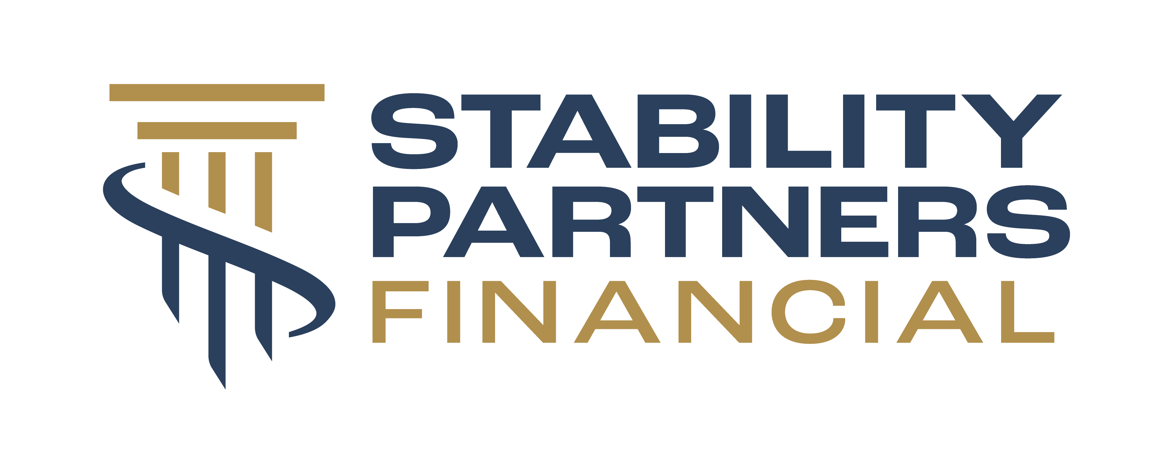 Stability Partners Advisory Group, LLC Logo