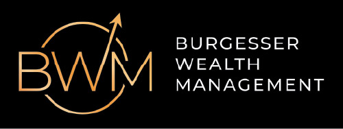 Burgesser Wealth Management Logo