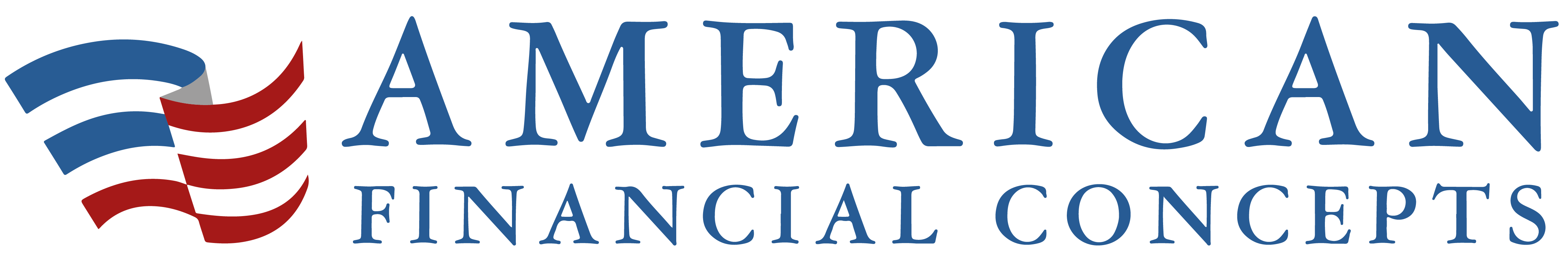 American Financial Concepts Logo